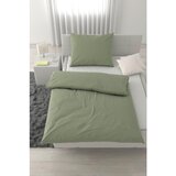 Premium Living Posteljnina Xenia Uni, Zelena, 60/80, 140/200 | Shoptok.si