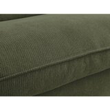 Bobochic Paris Zelena sofa 216 cm Achille – | shoptok.hr