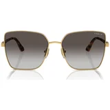 Vogue Occhiali da Sole VO4199S 51988G Gold