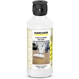 Karcher Sredstvo za nego lesenih tal z oljnim premazom ali voskom Kärcher RM 535 (0,5 l) Cene