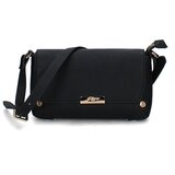 Gattinoni Torbice za na ramo BINRZ8558WV Črna Cene