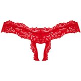 Obsessive Ženske tangice Amor Cherris (R2322773) | Shoptok.si