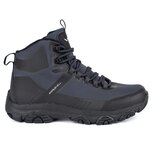 VICO Men's navy blue winter boots with ties | Shoptok.si