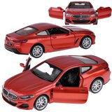  Kovinski BMW M850i Coupe (1:35) Cene