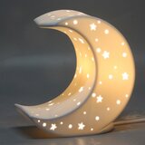 ONLI Stona lampa PORCELLANA 1xE14/6W/230V 21 cm mesec | Eponuda.com