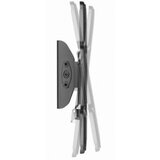 Gembird WM-65T-02 TV stenski nosilec (nagib), 32”-65” | Shoptok.si