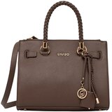 Liu Jo Torbe SHOPPING BAG AF6086 E1019 Bež u