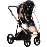 Bebetto dječja kolica Flavio - Eva Minge/01 2u1 | shoptok.hr