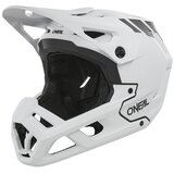  Kaciga Oneal SL1 CREST V.25 white/black - XL 61-62cm | shoptok.hr
