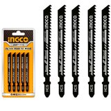 INGCO TOOLS List pile za ubodnu pilu 74mm za drvo 5/1 JSBT111C Cijene