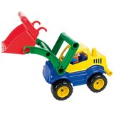 Lena LENA: Actives Zemeljski stroj s figurico 33cm Cene