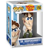Funko POP! Disney: Phineas & Ferb S2 - Dr. Doofenshmirtz ( 076417 ) Cene