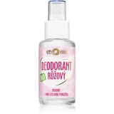 Purity Vision Rose dezodorant v pršilu 50 ml Cene