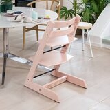 Stokke hranilica Tripp Trapp serene pink 100134 | shoptok.hr