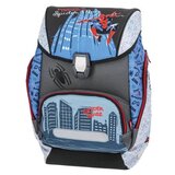 Play Logic set, ranac anatomski, Spider-Man, 4 u 1, City ( 326681 ) | ePonuda.com