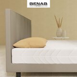 BENAB Tvrd/srednje tvrd obostrani madrac od pjene 80x200 cm Pure Support – | shoptok.hr