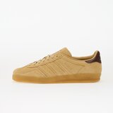 Adidas Sneakers Gazelle Indoor Gold Beige/ Gold Beige/ Supplier Colour EUR 43 1/3 | Shoptok.si
