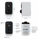 CEL-TEC BE1 PIR Tuya | shoptok.hr