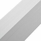  Kutni profili za trijemove od aluminija 5 kom 170 cm srebrni | shoptok.hr