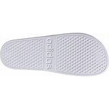 Adidas Ženske papuče Adilette Aqua, EF1730, Bele | ePonuda.com