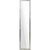 CARRYHOME STOJEČE OGLEDALO, 36/175/3,5 cm steklo, leseni material | Shoptok.si