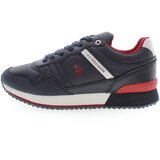 U.S. POLO BEST PRICE US POLO BEST PRICE BLUE MEN&#39;S SPORTS SHOES | shoptok.hr