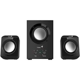 Genius zvučnici SW-2.1 300 10W Crni | ePonuda.com