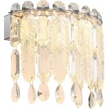 Globo STENSKA LED-SVETILKA /95-895 lm/2700-6000 K/230 V/ | Shoptok.si