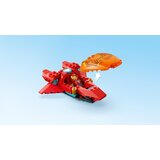 Lego Marvel Loki protiv Iron Manove družine 11211, Uzrast 4+ | Eponuda.ba