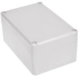 TRU COMPONENTS Univerzalno kućište 118 x 78 x 55 Siva 4U63120806017 1 ST | Eponuda.ba