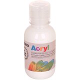 Boja akrilna 125ml cmp.402ta125100 bijela Cene