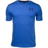 Under Armour Left Chest Under Armour Left Chest Slike