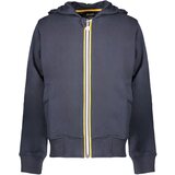 K-Way ZIP SWEATSHIRT FOR CHILDREN BLUE | shoptok.hr