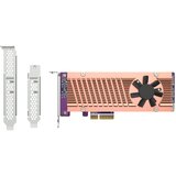Qnap razširitvena kartica za M.2 SSD QM2-2P-344A PCIe | Shoptok.si