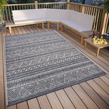 Hanse Home Sivi vanjski tepih 63x120 cm Clyde Loto – | shoptok.hr