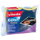 Vileda Gobica za steklokeramiko Glitzi Ceran (2 kosa) cene