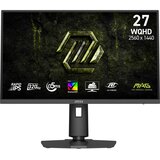 MSI MAG 274QPF X32 računalni monitor 68,6 cm (27") 2560 x 1440 pikseli Wide Quad HD LCD Crno Cijene
