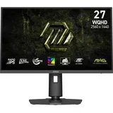 Monitor 27 MSI MAG 274QPF X32 320HZ IPS WQHD