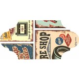  Hoxo Mix Provenzal 16x33 Cene