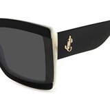 Jimmy_Choo Ženske Sunčane naočale RENEE/S-Black | shoptok.hr