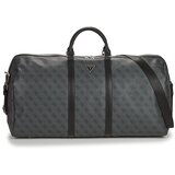 Guess Potovalne torbe VEZZOLA WEEKENDER Črna | Shoptok.si