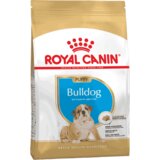 Royal Canin Breed Nutrition Buldog Puppy - 3 kg Cene