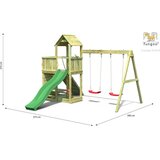 Fungoo Set FLOPPI kdi - drveno dječje igralište | shoptok.hr