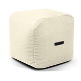 SLOWDOWN Krem vreća za sjedenje od bouclé tkanine Plus 50 Lounge – | shoptok.hr