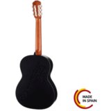  GITARA KL. ALHAMBRA 1C Black Satin | Eponuda.ba