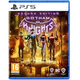  Gotham Knights Deluxe Edition (PS5) | Shoptok.si