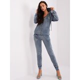 RELEVANCE Set-RV-KMPL-6084.92P-dark blue | Shoptok.si