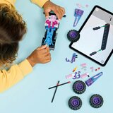 Lego LEGO® Technic - Monster Jam™ Sparkle Smash™ z motorjem na poteg (42220) | Shoptok.si