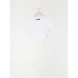 Sinsay Rebrasti crop top | shoptok.hr