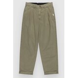 Element Big Pleated Chino Hlace kalamata | Shoptok.si